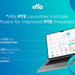 Alfa PTE Launches Institute Software for Improved PTE Preparation