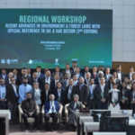 Empowering Energy, Preserving Nature: Key Takeaways from Shillong’s Regional Workshop