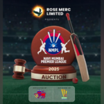 NMPL Season 3: Thrilling Tournament Ahead as 8 Auction Teams Gear Up for Action!