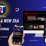 SportingTwist: Ushering A New Era for Sports Platform