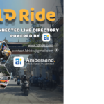 1Dride: A WhatsApp-Integrated, Commission-Free Ride-Hailing Revolution