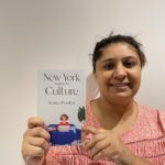 Karina Pandya’s book New York Wakes to Culture explores racism like never before!