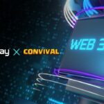 WadzPay to Integrate Platform into Convival’s Innovative Gaming Ecosystem