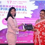 HYDERABAD-BORN AND LOS ANGELES-BASED PUBLICIST SRUTHI DHULIPALA RECOGNIZED FOR EXCELLENCE IN PUBLIC RELATIONS AT IIWA 2023