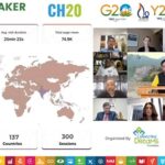 Changemaker20: The Unprecedented Summit That Connected 137 Countries under the G20 Umbrella