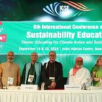 Fostering Sustainability: Highlights and Insights from ICSE 2023
