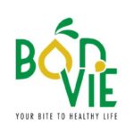 Nourish Your Body, Delight Your Taste Buds: The Healthier Snacking Revolution by Bonvie