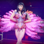 Kitty Su brings back RuPaul’s Drag Race Season 7 Winner, Violet Chachki, to dazzle the Indian stage