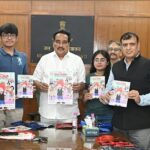 Diamond Toons Launches ‘Chacha Chaudhary – Har Ghar Jal, Sabka Haq’ Comic to Promote Water Sustainability