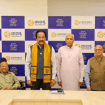 Dr. S. Somanath Assumes Office as Chancellor of Chanakya University; Reconstituted Board of Governors Announced