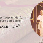 OLDZARI.COM – The Premier Destination to Sell Kanchipuram, Mysore & Banaras Zari Sarees