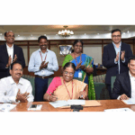 BPL Medical Technologies and SRIHER Sign MoU to Drive Innovation in Medical Devices