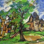 ‘Souza: The Enfant Terrible’, Bid & Hammer’s auction from 14th-17th April 2021