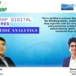 Mindmap Digital Acquires Leading India-Based Smartsheet Partner BlueTide Analytics