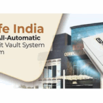 MySafe India Launches All-Automatic Safe Deposit Vault System in Gurugram