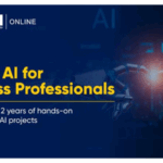 JAIN Online Launches India’s First Project-Based Online MBA in AI for Business Professionals