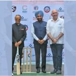 Cricket Makes History at Times Square: First-Ever Match Played in New York City Landmark