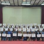 84 Churches in Ethiopia Change Their Church Signboards to Shincheonji Church of Jesus, The Temple of the Tabernacle of the Testimony