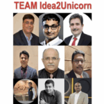 Creating the Blueprint of a Unicorn in Just 15 Days
