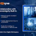 Indryve Champions Digital Sovereignty for India: A Secure Collaboration Suite for Critical Missions
