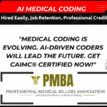 Medical Coding Certification Without Cost: Medesun Prime and PMBAUSA LLC Lead the Way