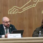At Moscow Symposium, Russia Courts Global South with Promise of Creative Partnerships