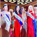 Dr. Anupama Kunjur a Surgeon Shines on Mrs. Universe 2025 with Creative Award & South Central Asia Title in the Philippines on 8th Oct 2025