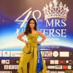 Fitness Enthusiast Anushka Dani Dhingra Brings Glory to India, Wins Mrs. Universe 2025 Devotion Award & South Pacific Asia Title at the Philippines