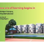 Kiya World School Launch Announcement (Oct 2025 Admissions Open)