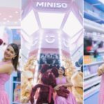 MINISO Brings First Flagship Store