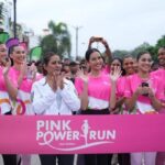 Running for Hope: Pink Power Run 2025 Unites Communities Against Breast Cancer