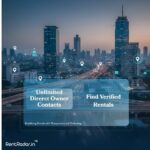 RentRadar TM: Redefining India’s Rental Market with Transparency and Technology