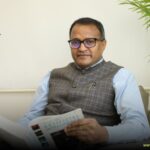 Sai University Strengthens Research Excellence under the Leadership of Stanford- Listed Top 2% Scientist Prof. Ajith Abraham