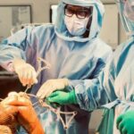 The Precision Revolution; Robotic Joint replacement an Article by Dr Dibya Singha