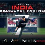 ‘Z’ Partners with Baseball United to Introduce India’s Next Great Sport – The League’s First Season to be Telecast Live across Zee 5 & ‘Z’ Linear Channels