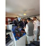 Globals Showcases MarCAP, a Tactical SOC-in-a-Box for Naval Cyber Defence, at Indian Navy’s Seminar on Impact of Cyber Attacks on Maritime Sector