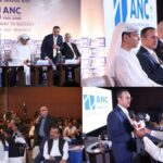 Ajman NuVentures Centre Free Zone Delegation Concludes Successful Multi-City Roadshow Across New Delhi, Bengaluru & Mumbai. Draws Strong Interest from Indian Businesses