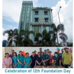 Daradia Marks Foundation Day, Honoring Prof. P. Prithvi Raj and a Decade of Growth in Pain Medicine