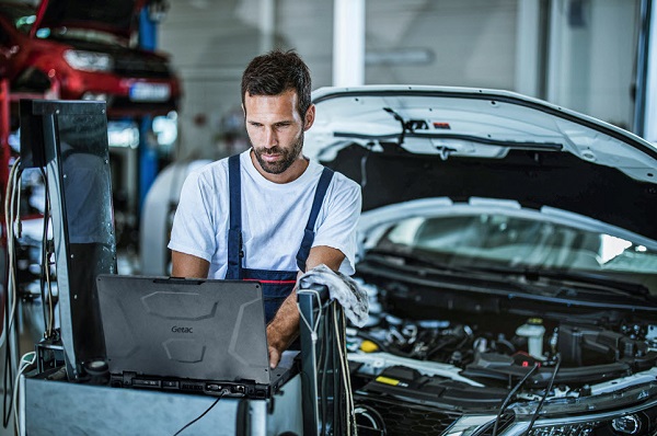 Getac’s S510AD Blends Outstanding AI-Powered Performance with Sustainable Manufacturing in a Versatile Rugged Form Factor