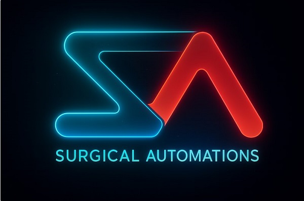Surgical Automations Announces Closing of $3.4 Million Oversubscribed Seed Round