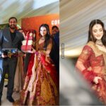 Where couture met culture and creativity met community the Asian Wedding Collective, Nexus Bridal Runway, and Asian Influencer Awards came together