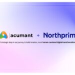 Acumant Doubles Down on Nordic Expansion with Northprim Acquisition