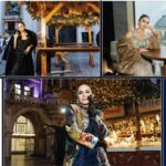 Huma Qureshi Captures the Cultural Soul of Germany for GlobalSpa Magazine in Collaboration with German National Tourist Office India