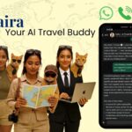 The Tarzan Way Launches “Kaira”, an AI Travel Assistant That Makes Trip Planning as Easy as Chatting With a Friend