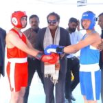 Rashtriya Ekta Abhiyan Strengthens the Spirit of National Unity in Agra Led by Hon. Minister Prof. S. P. Singh Baghel, Member of Parliament, Agra