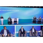 Sai University Joins the Global AI Alliance Network in the Presence of President Vladimir Putin