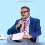 Sai University Vice Chancellor Speaks at BRICS Business Forum During AI Journey 2025, Moscow