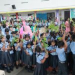 Tree Donate Today Foundation Unveils Global Mission to Plant 500 Crore Trees by 2030