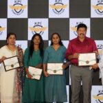 World’s First Comprehensive KPI Gamification Software Launched in Coimbatore