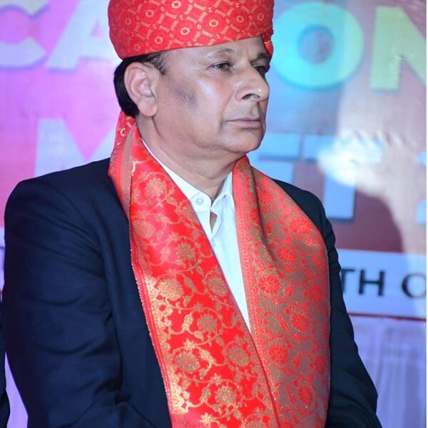 Shaping Futures in Tribal Rajasthan: The Role of Madhav University in Inclusive Higher Education